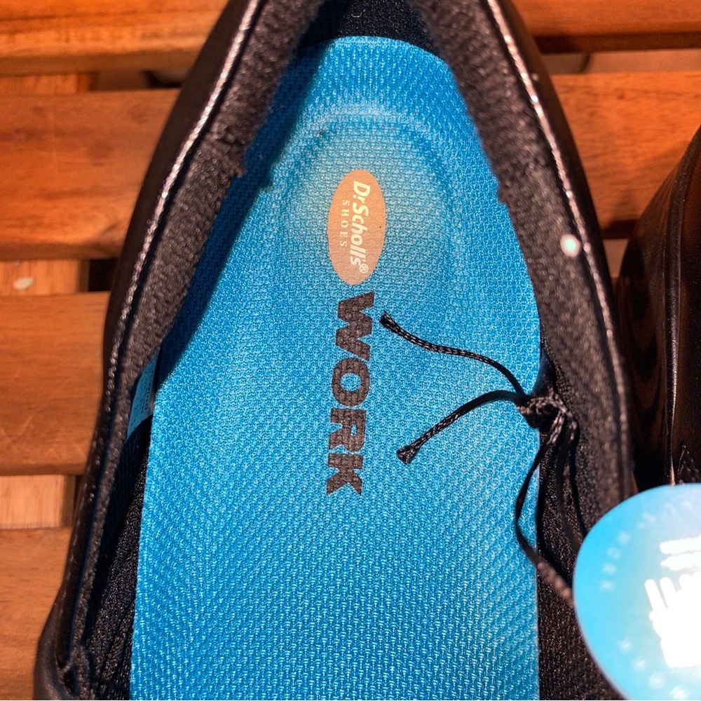 Dr Scholl’s shoes women work shoes